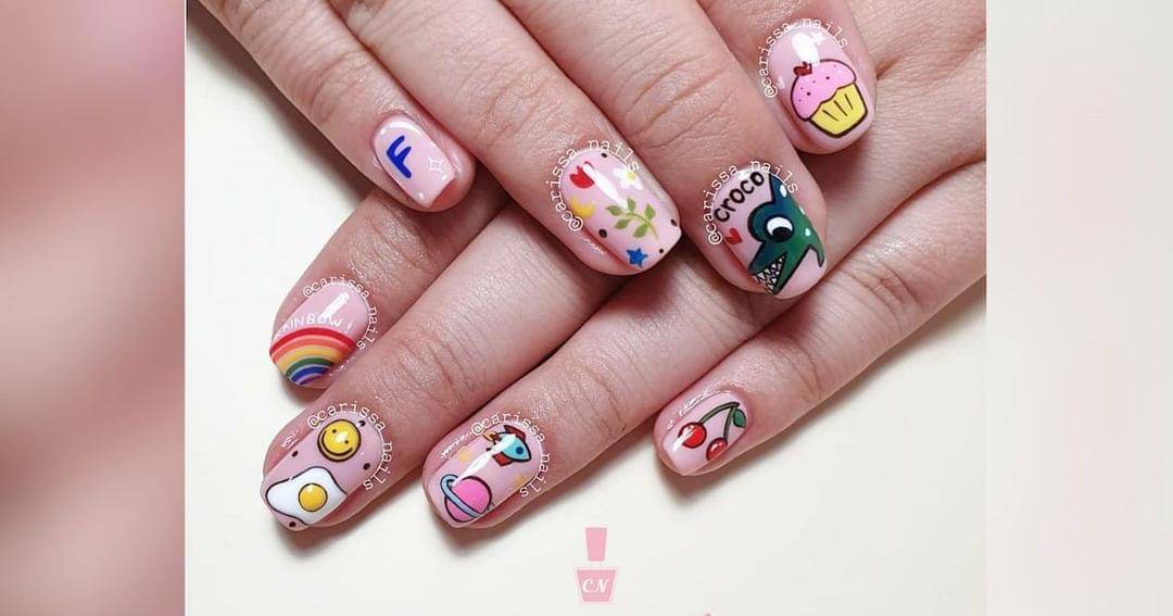 instagram.com/carissa_nails